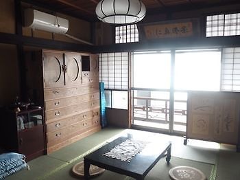 Miyajima Machiya Hotel Shiomachi-An Хатсукаичи Екстериор снимка