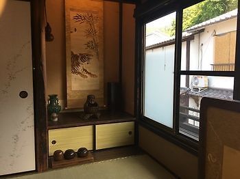 Miyajima Machiya Hotel Shiomachi-An Хатсукаичи Екстериор снимка