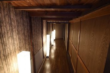 Miyajima Machiya Hotel Shiomachi-An Хатсукаичи Екстериор снимка